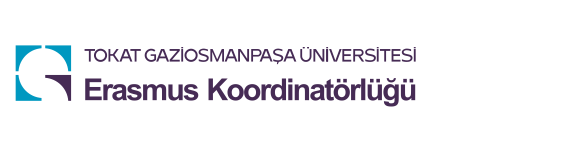 Erasmus Koordinatörlüğü Logosu